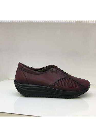 Capella 304 Bayan Comfort Yürüyüş Taban Ayakkabı