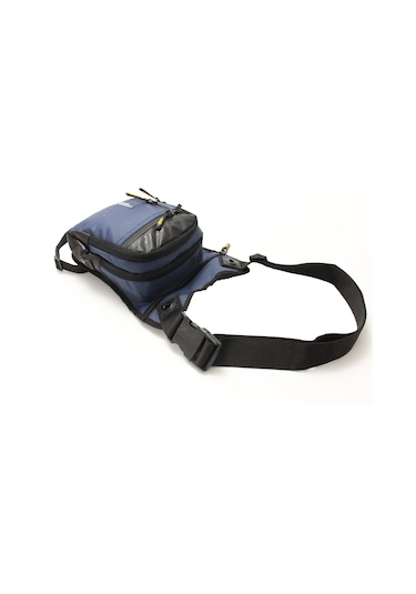 M 1029 Mega Bag Yağmura Dayanıklı Bel. Bacak Çantası