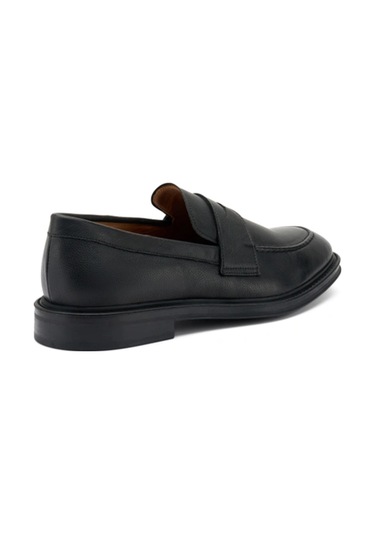 Oxford Klasik Erkek 71n1 Frau Baby Nero Black Null Siyah
