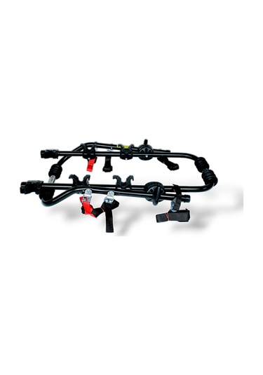 Proride Bt-03 Pro Üç Lü Bisiklet Taşıma Aparatı