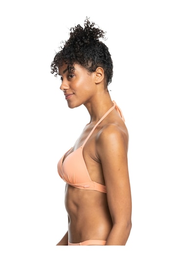 Roxy Sd Beach Classıcs Mod Mold Trı Mfq0 Mercan