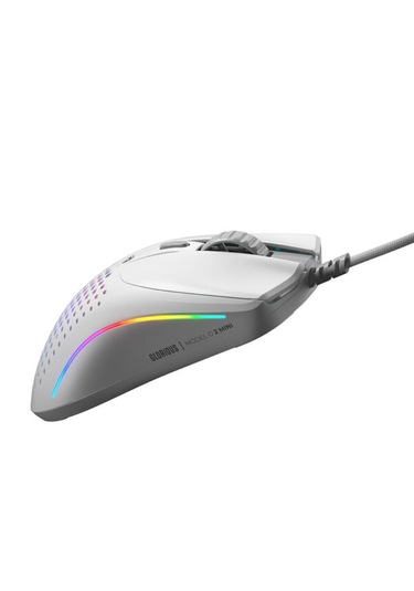 Glorious GLO-MS-OMV2-MW O 2 Mini Oyuncu Mouse