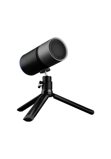 Thronmax M8 Pulse Siyah Usb 96khz 24bit Hd Kayıt Anc Youtuber+Str