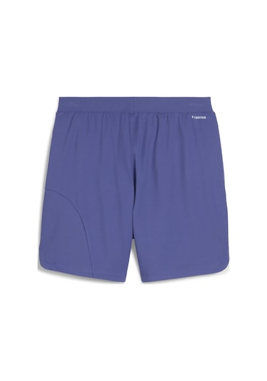 Puma Move Cloudspun 6" Erkek Şort 525740 46 Mavi