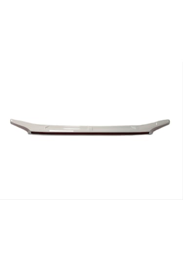 Honda - Civic 2016-2021 Uyumlu Fc5 Led Spoiler