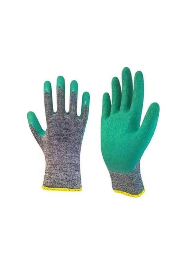 Mafel Mf-080 Latex Camcı Eldiven 10/xl