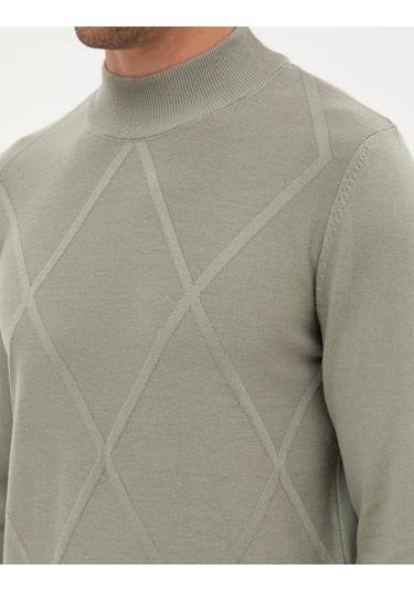 Pierre Cardin Erkek Kazak /triko 50317520-vr255 Diğer