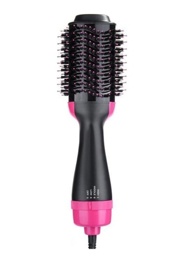 Cvs DN 7414 Saç Şekillendirici ve Kurutucu Tarak