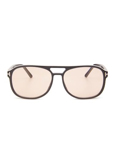 Falenti Ae31153-c1 52 Unisex Güneş Gözlüğü Siyah
