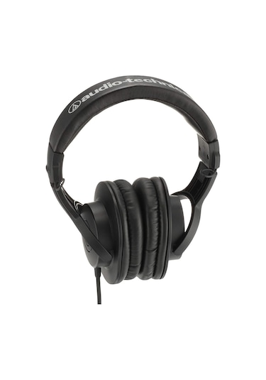 Audıo Technıca Ath-m20x Arkası Kapalı Monitör Kulaklığı Siyah