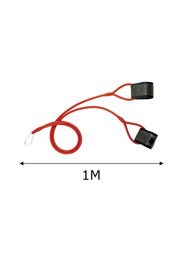 Dolıty Beyzbol Atma Bantları Atmaya Yeni Başlayanlar Kırmızı Kırmızı