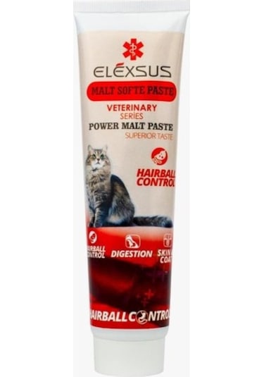 Elexsus Power Malt Paste 100 G