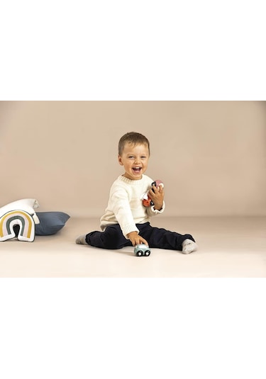 Little Smoby İlk Yaş Araç Seti