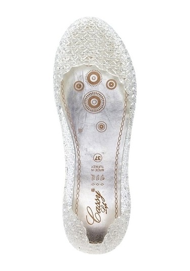 Kadın Deniz Ayakkabısı