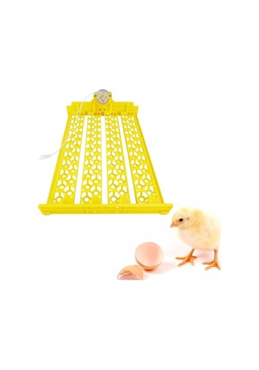 Pazly Yumurta Suntek Mini Makinesi Kümes Kuluçka Hayvanları, 88 Dw