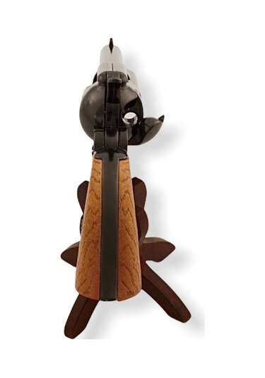Denix Cal.45 Peacemaker Revolver 7½''. Usa 1873