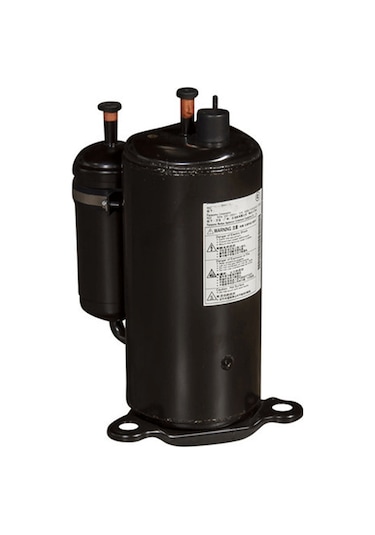 Mitsubishi Uyumlu C-6Rvn73Hov 3 Faz 220V Kompresör