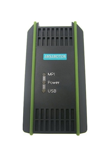 6GK1 571-0BA00-0AA USB to MPI Adapter