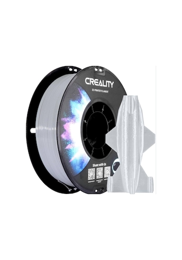 Creality Cr Petg - Gri
