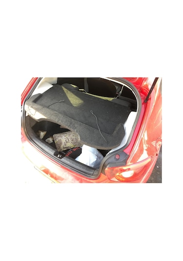 Seat Ibiza Pandizot 2009-2015 Katlamali Model 445761844