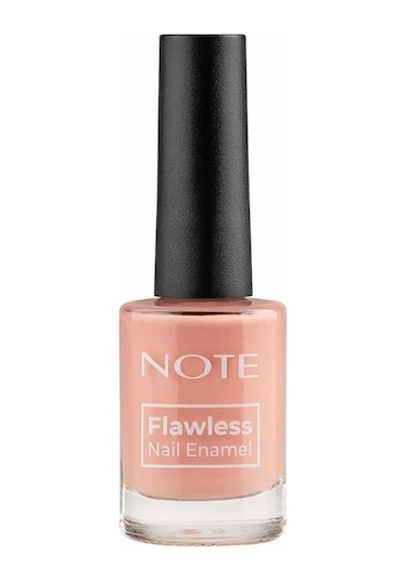 Note Cosmetique Nail Flawless Oje 25 Sweet Dreams - Nude