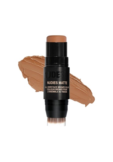 Nudestix Nudies Bronze Mat Krem Bronzlaştırıcı Stick Bondi Bae 7gr Bondi Bae