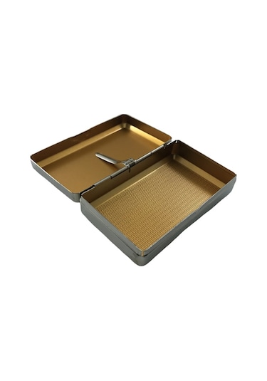 Büyük Boy Derin Tutun Tabakası N11.342