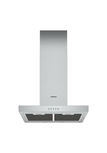 Siemens LC65BBC50T iQ100 Duvar Tipi 60 CM Davlumbaz