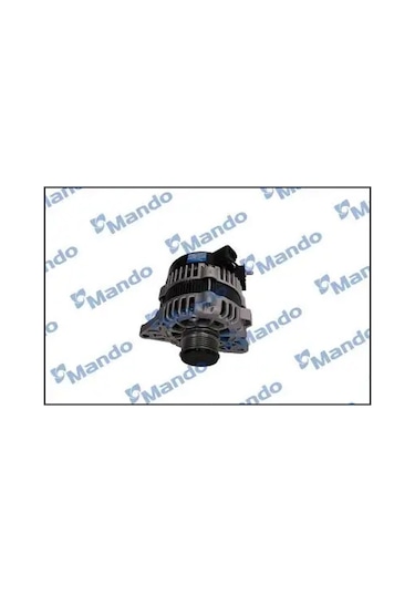 Hyundai İ30 Sarj Dinamosu 1.6 Crdi 2012-2015 D4fb Mando Ex373002a900