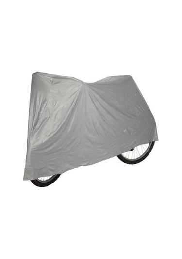 Vona Bisiklet ve Elektirikli Bisiklet Branda Cover Gri