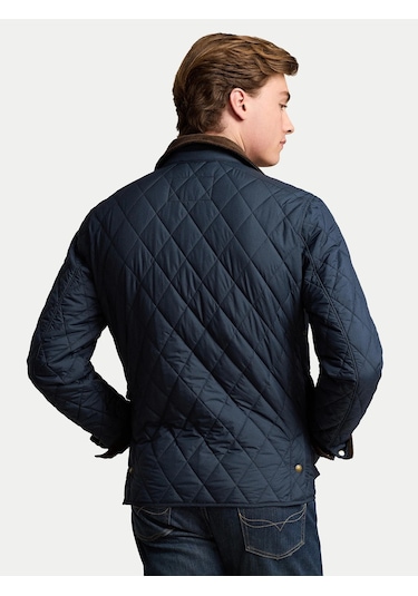 Polo Ralph Lauren Beaton Erkek Mont 710847071006 Lacivert