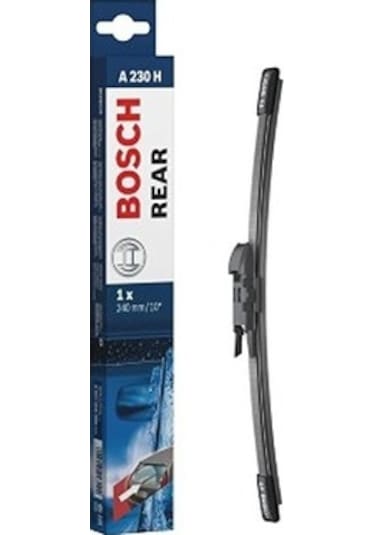 Mercedes A Serisi 176 A180cdı 1.8 2012-2014 Bosch Arka Silecek