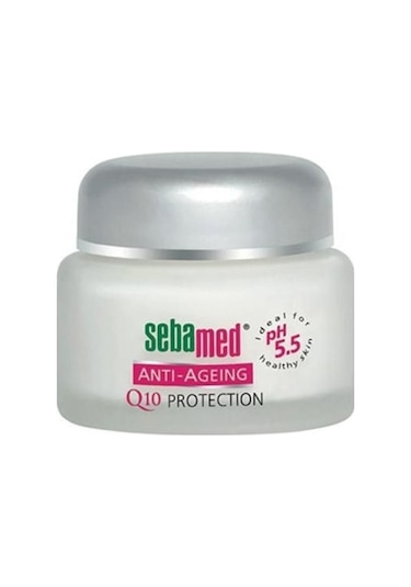Sebamed Q10 Protection Yüz Kremi 50 ML