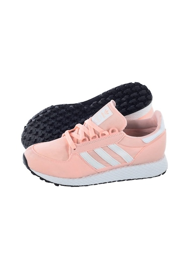 F34325 Forest Grove Adidas Kad n Gunluk Spor Ayakkab 38.5 Fiyatlar ve Ozellikleri