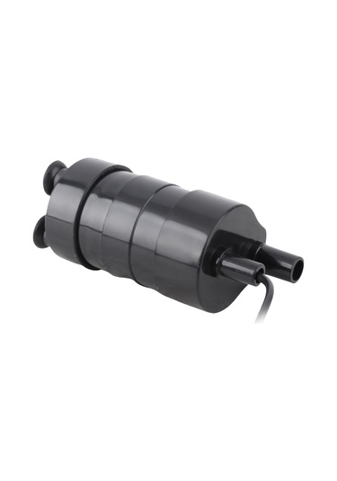 Hombey 24v Fırçasız Dc Derin Su Pompa Jt-560: 7m Basınç, 1000l/h Akış, 12mm Çıkış, Abs Malzeme, Düşük Gürültü