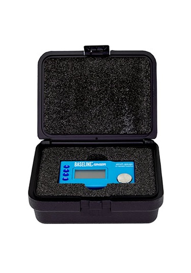 Baseline Elektronik Pinçmetre-temel Elektronik Sıkıştırma Ölçeri: