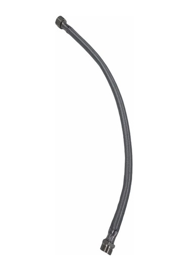 Mey İthalat Kalın Şofben Flex Boru Nipelli 1/2x1/2 100 Cm