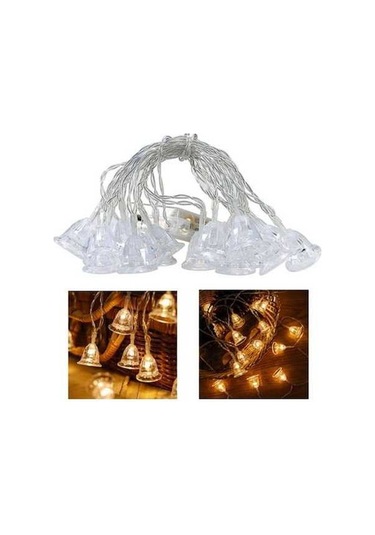 Fastbuy Sanal Dekoratif Su Geçirmez Led Peri Işıkları 545872554 Diğer Modeller Diğer