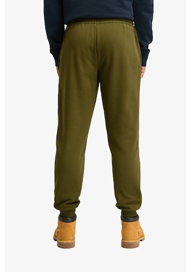 Timberland Kennebec River Brushed Back Erkek Yeşil Eşofman Altı Tb0a5yfb3021 Yeşil