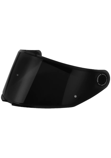 Mt Mt-v-28 Kask Camı Vizör Siyah - 65165