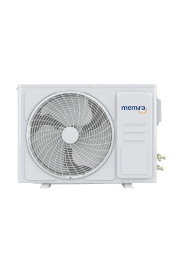 Memira MemirAir-1 12000 BTU A+++ Inverter WiFi Duvar Tipi Split Klima