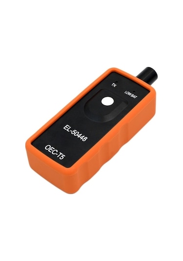 Diğer Tpms Sensörü Oec-t5 Lastik İzleme El-50448 Basıncı Aracı Aktivasyon Dp