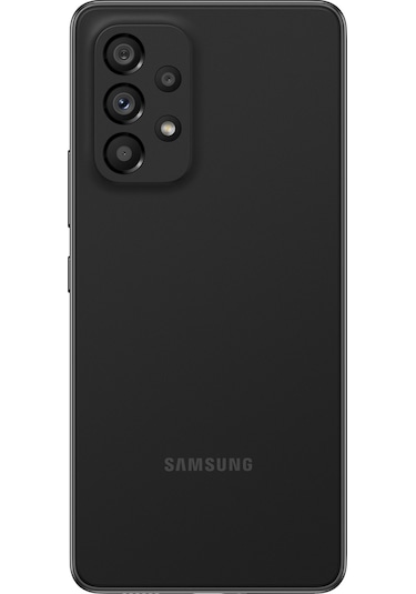 Samsung Galaxy A53 5G 128 GB (Samsung Türkiye Garantili)