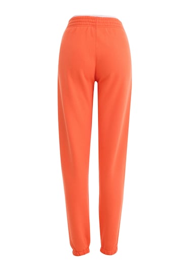 Reebok Q3 Ide Fleece Pant Yavruağzı Kadın Eşofman Altı Pembe