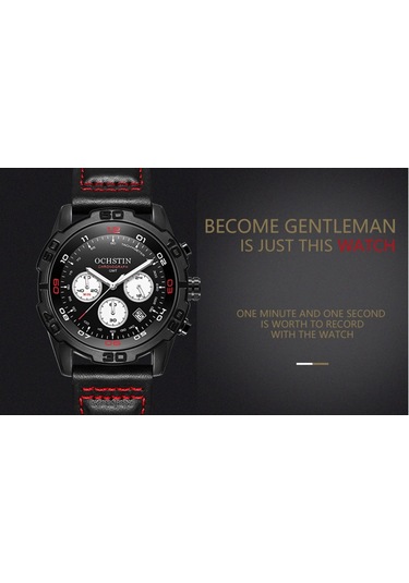 Sones Bınbond 01 Erkek Lokomotif Konsept Elmas Kadranlı Kuvars Saat Tam Altın Mavi Yüzey