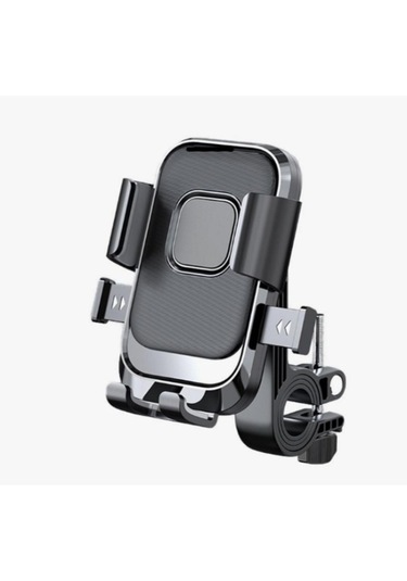 Larimar 360 Gidon Bisiklet Motosiklet Telefon Tutucu