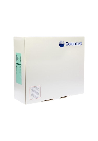 Coloplast Conveen Prezervatif Sonda Yapışkan Şeritli 10 Adet Large 30 MM