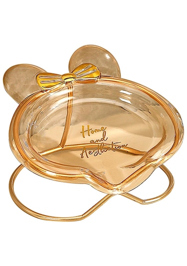 Suntek Sabun Kutusu Aksesuarları Tek-katmanlı-kahverengi Tek Katmanlı Kahverengi Diğer