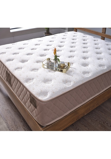 Yatakcım İnfinity Deluxe Full Ortopedik Doublesoft Yatak