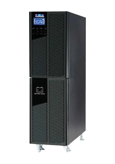 Fcm FPlus-11 6  KVA Online Ups Güç Kaynağı